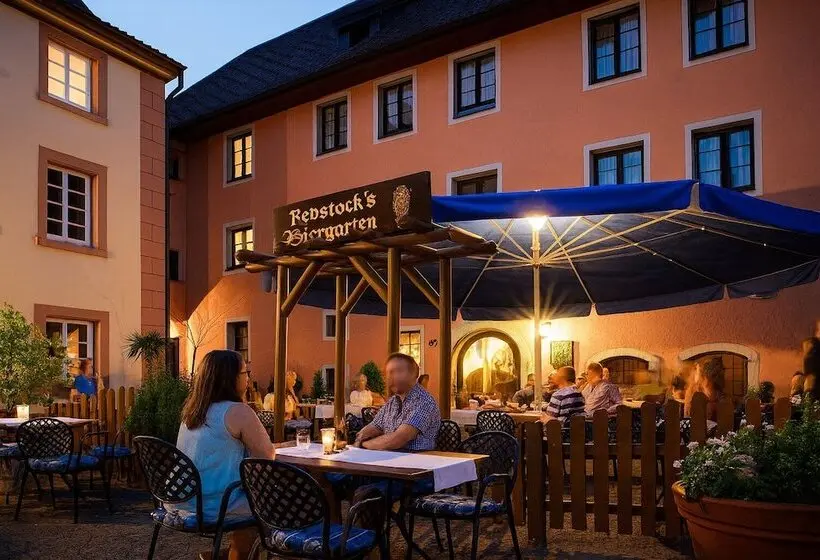 Landgasthof Hotel Rebstock