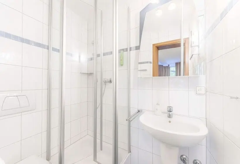 Landgasthof Hotel Rebstock