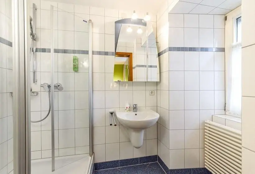 Landgasthof Hotel Rebstock
