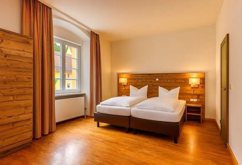 Landgasthof Hotel Rebstock