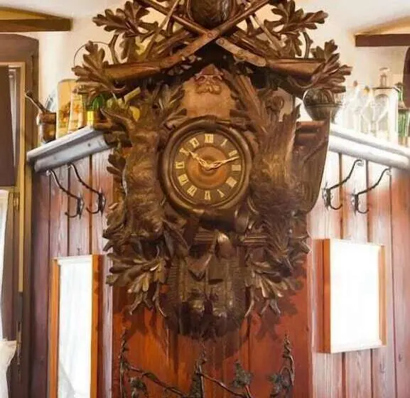 Landgasthof Hotel Rebstock