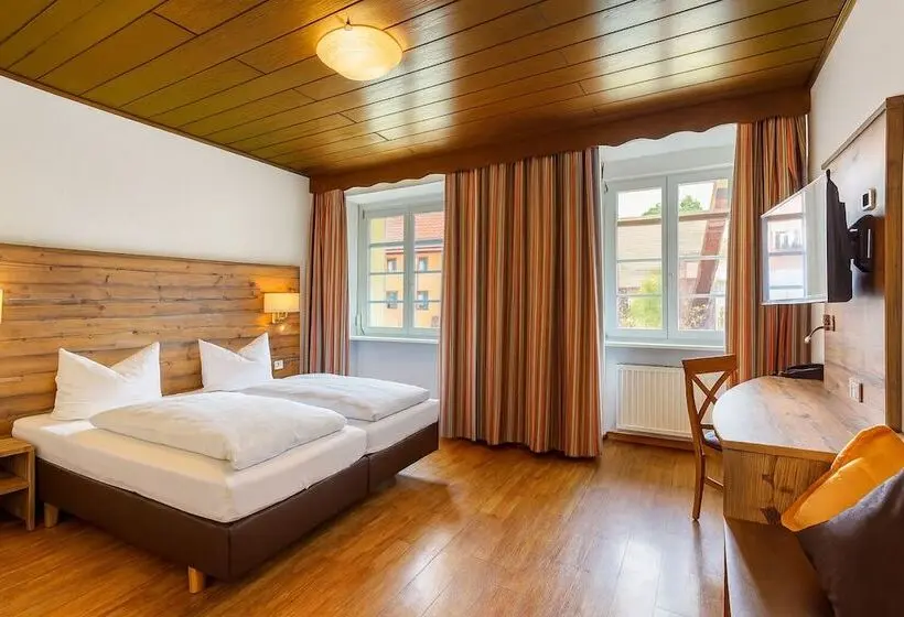 Landgasthof Hotel Rebstock