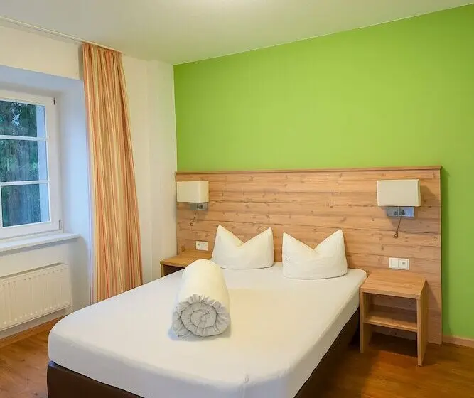 Landgasthof Hotel Rebstock
