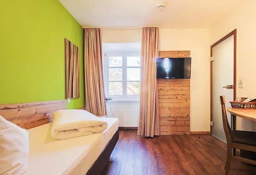 Landgasthof Hotel Rebstock