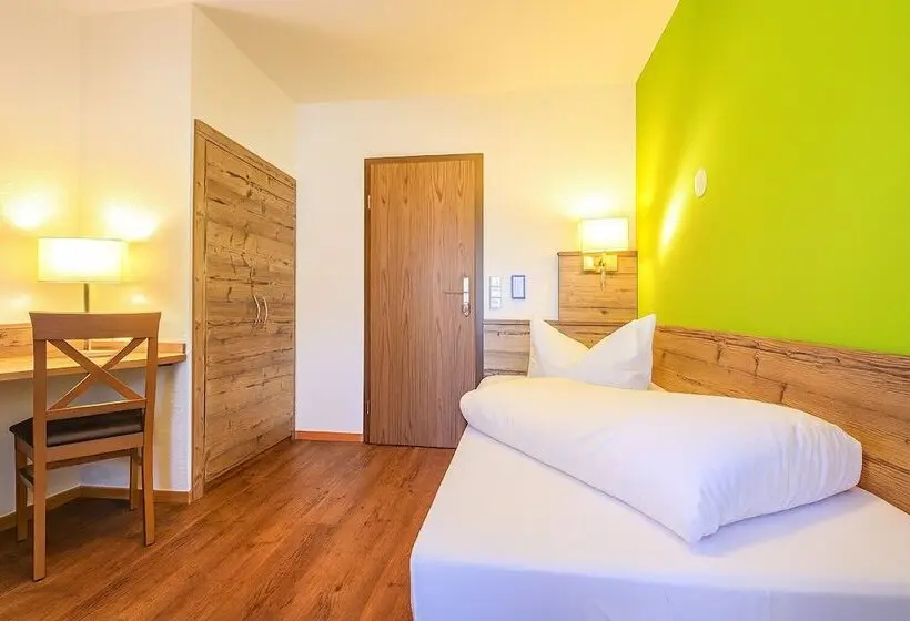 Landgasthof Hotel Rebstock