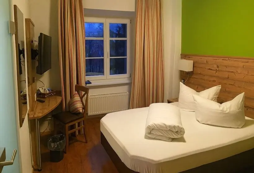 Landgasthof Hotel Rebstock