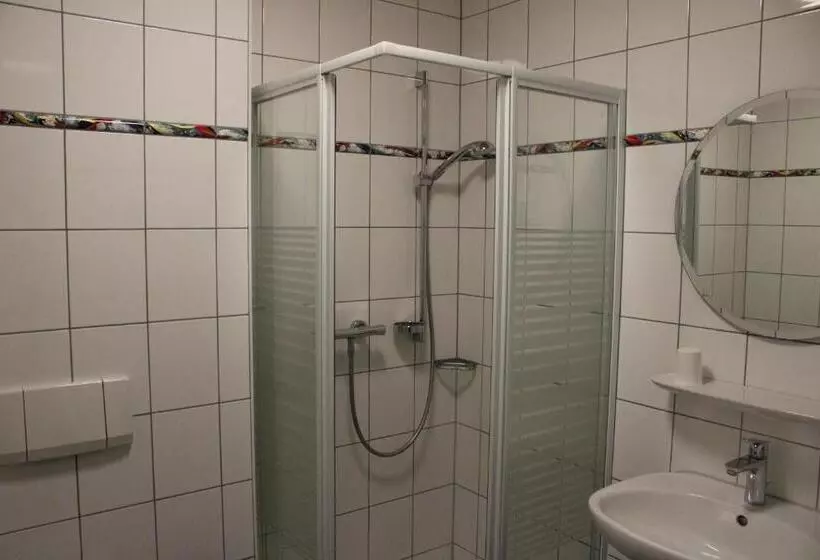 Landhotel Garni Am Mühlenwörth