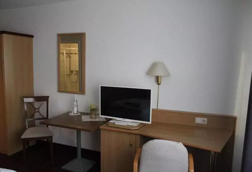 Landhotel Garni Am Mühlenwörth