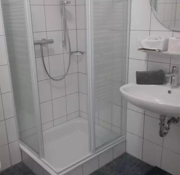 Landhotel Garni Am Mühlenwörth