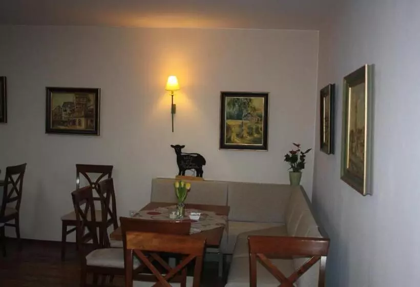 Landhotel Garni Am Mühlenwörth