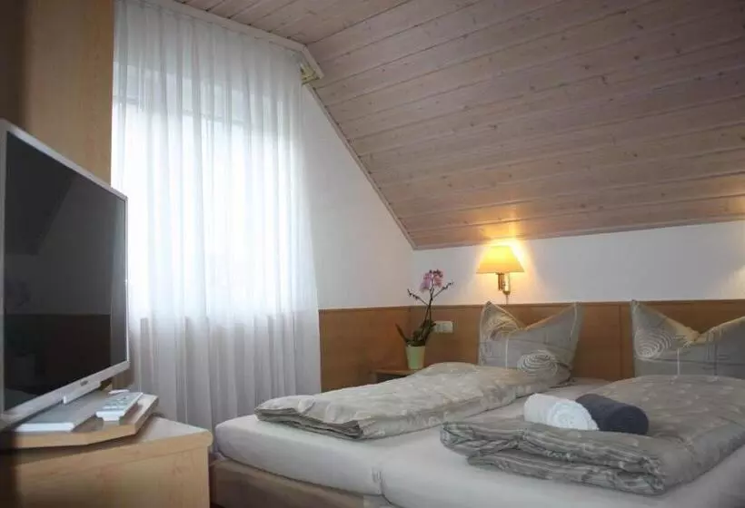 Landhotel Garni Am Mühlenwörth