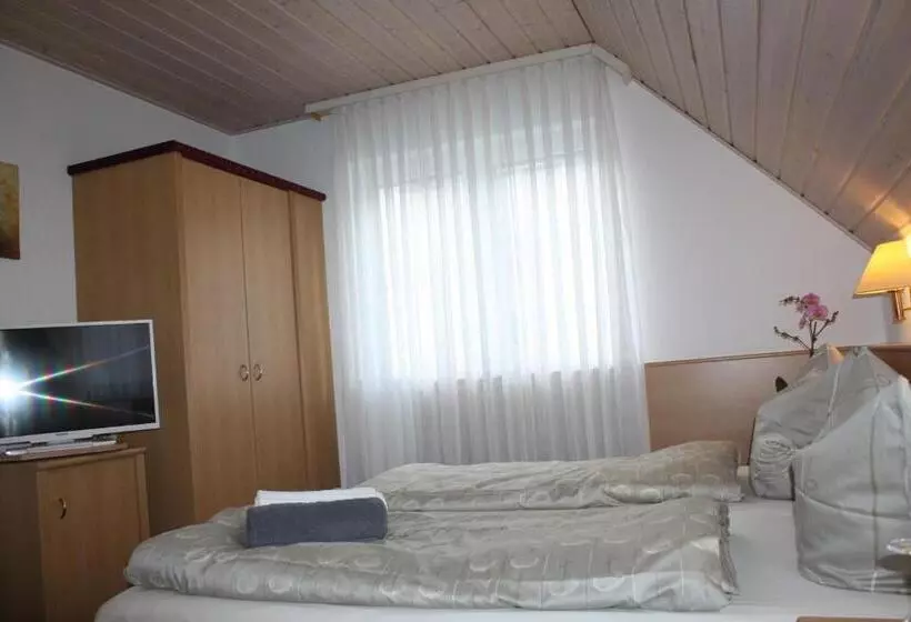 Landhotel Garni Am Mühlenwörth