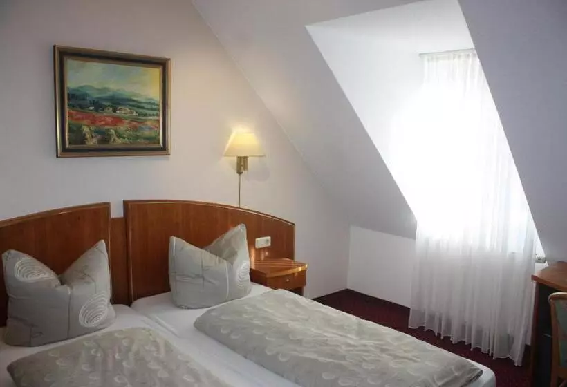 Landhotel Garni Am Mühlenwörth