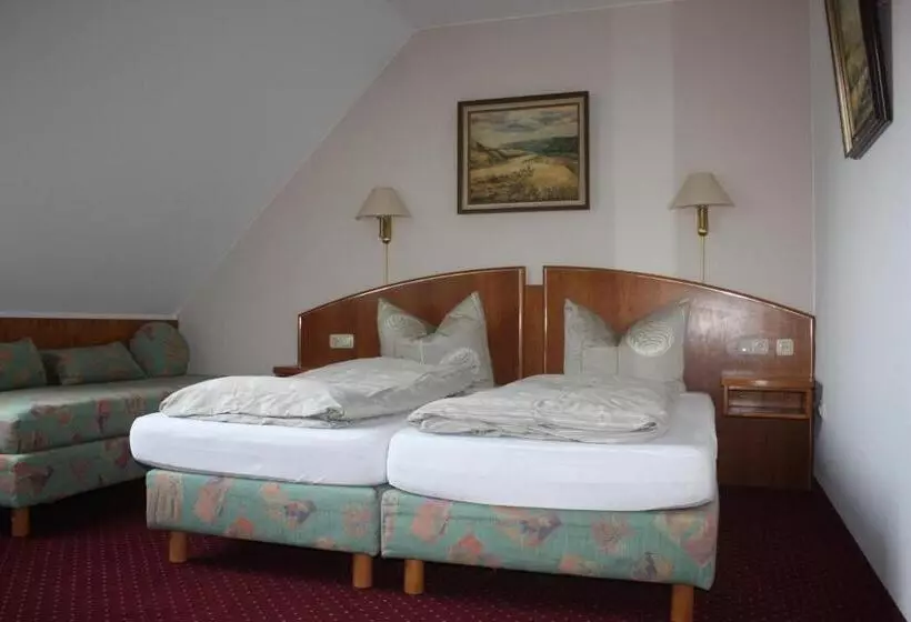 Landhotel Garni Am Mühlenwörth