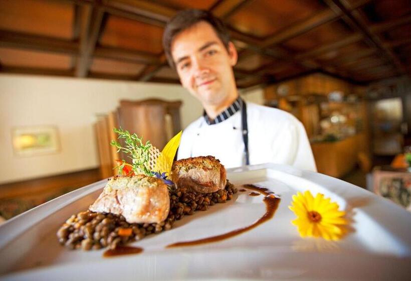 Landhotel Gasthof Wittstaig