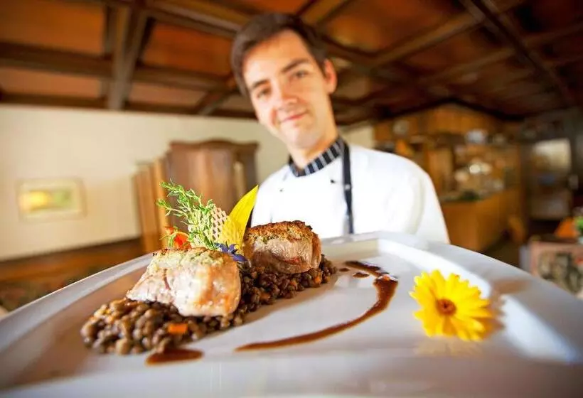 Landhotel Gasthof Wittstaig