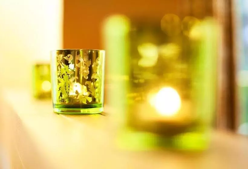 Landhotel Gasthof Wittstaig