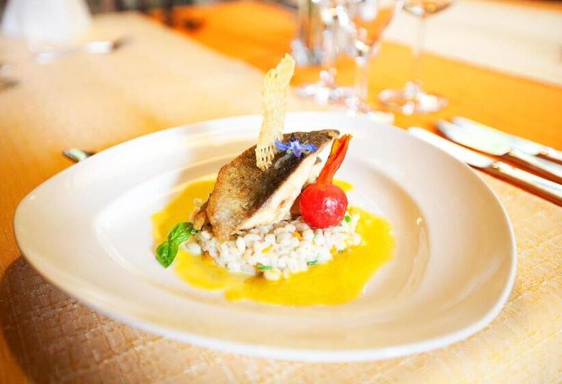 Landhotel Gasthof Wittstaig