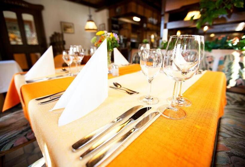 Landhotel Gasthof Wittstaig