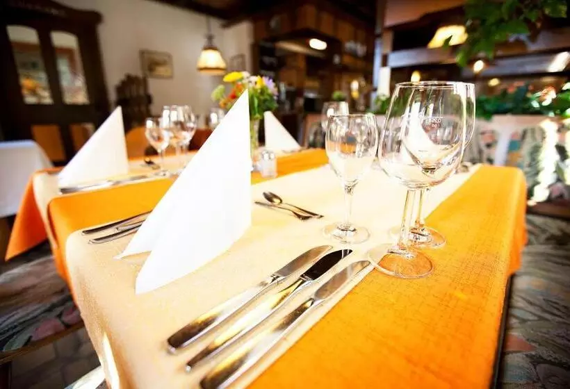 Landhotel Gasthof Wittstaig