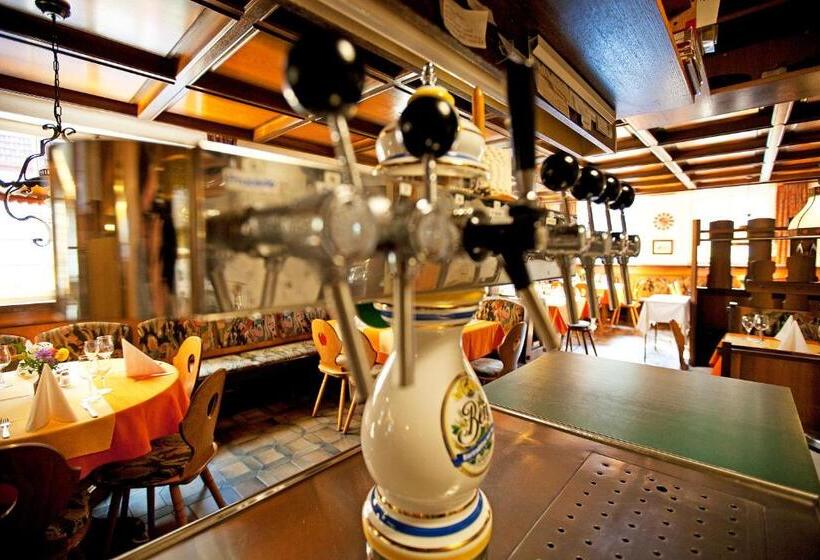 Landhotel Gasthof Wittstaig