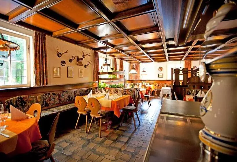 Landhotel Gasthof Wittstaig