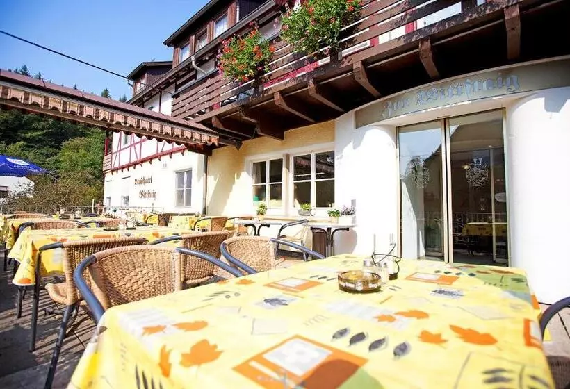 Landhotel Gasthof Wittstaig