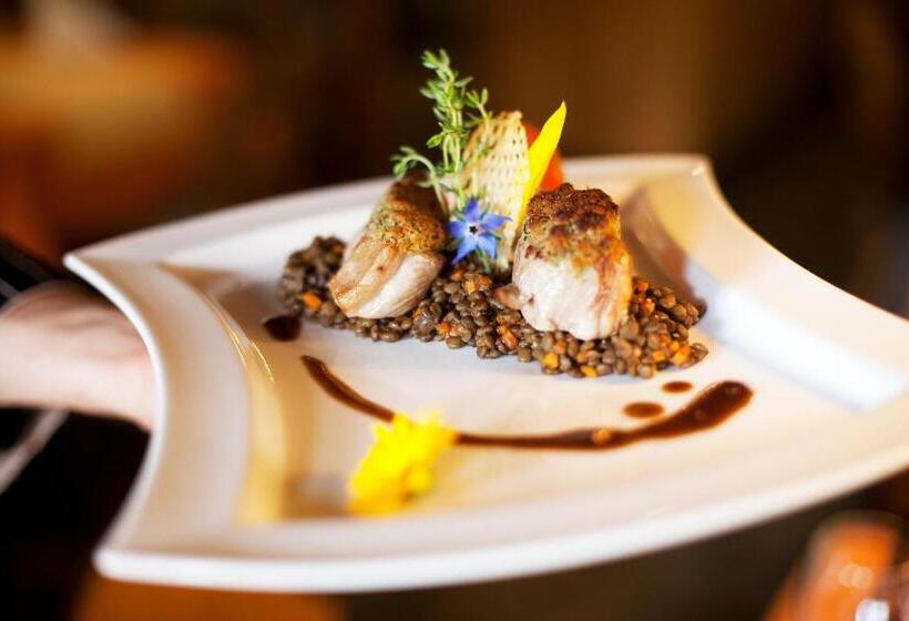 Landhotel Gasthof Wittstaig