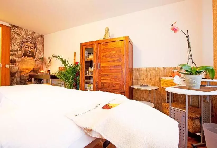 Landhotel Gasthof Wittstaig