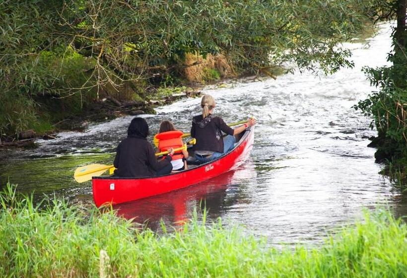 Landhotel Gasthof Wittstaig