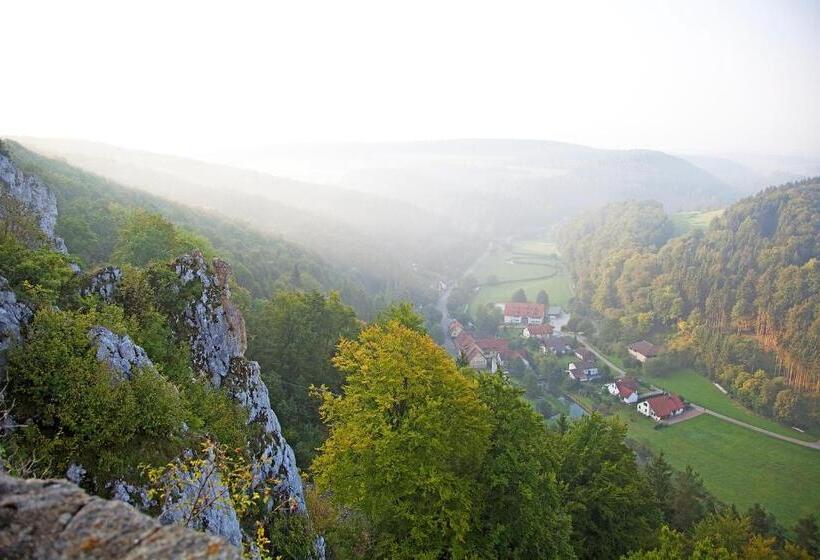 Landhotel Gasthof Wittstaig