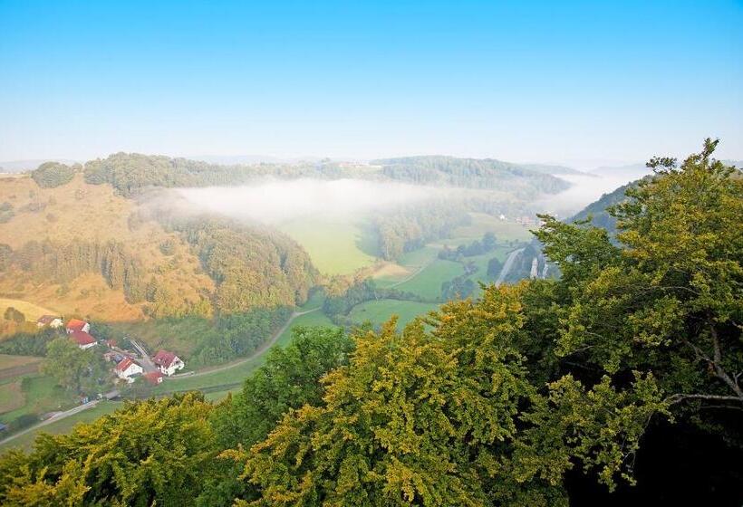 Landhotel Gasthof Wittstaig
