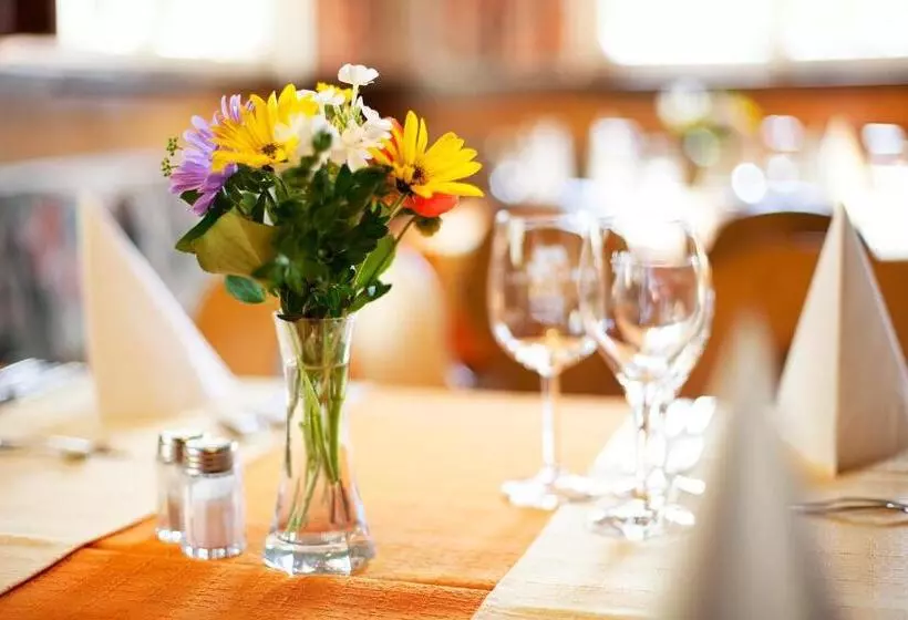 Landhotel Gasthof Wittstaig