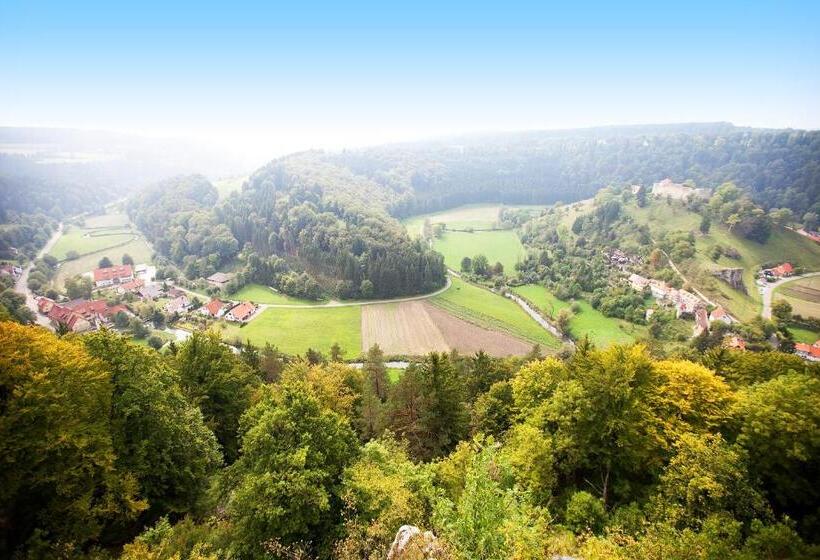 Landhotel Gasthof Wittstaig