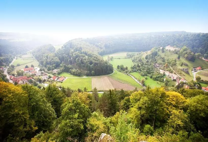 Landhotel Gasthof Wittstaig