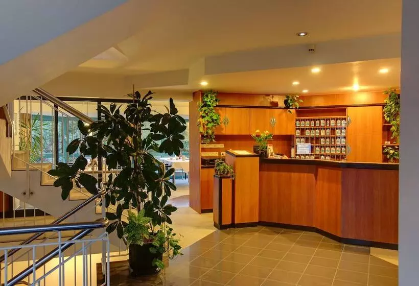 Montana Trend Hotel Lehrte