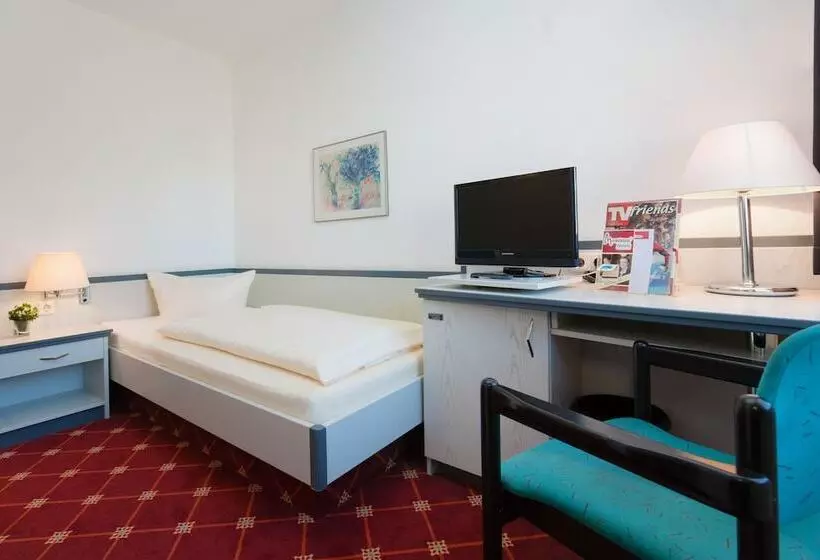 Montana Trend Hotel Lehrte