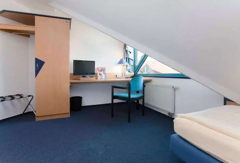 Montana Trend Hotel Lehrte