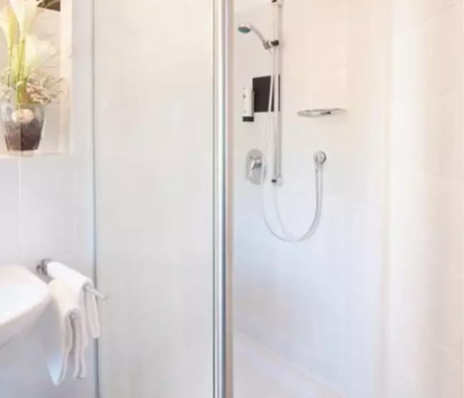 Montana Trend Hotel Lehrte