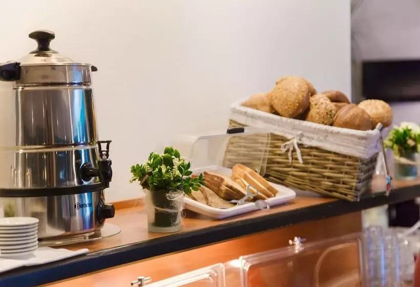 Montana Trend Hotel Lehrte