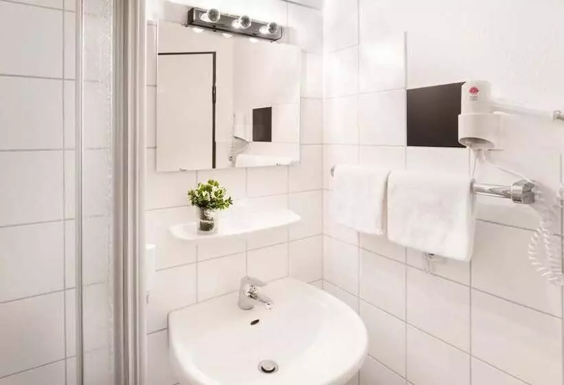 Montana Trend Hotel Lehrte