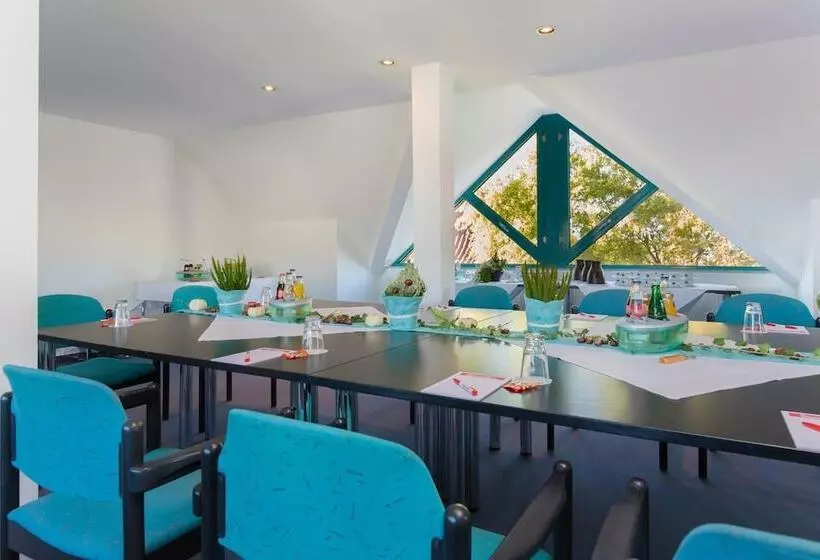 Montana Trend Hotel Lehrte