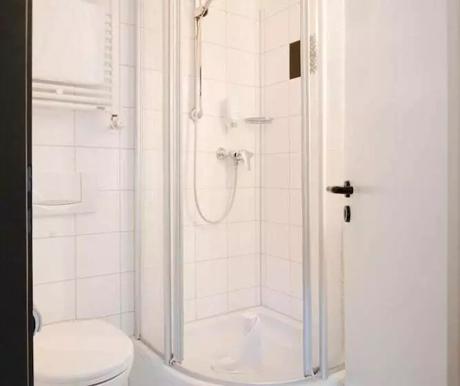 Montana Trend Hotel Lehrte