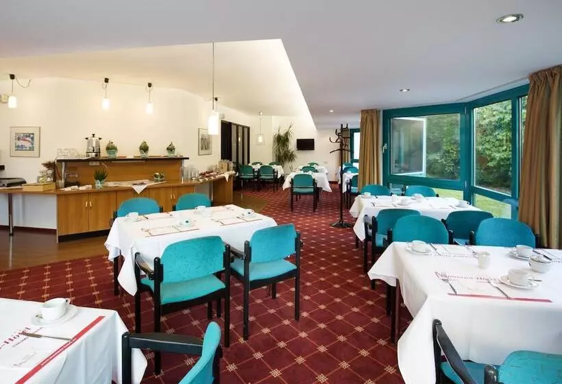 Montana Trend Hotel Lehrte