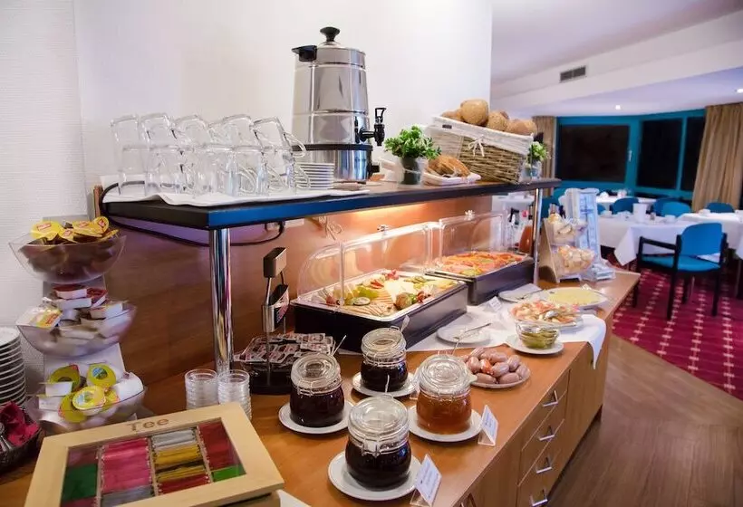 Montana Trend Hotel Lehrte