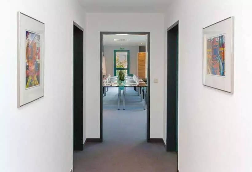 Montana Trend Hotel Lehrte