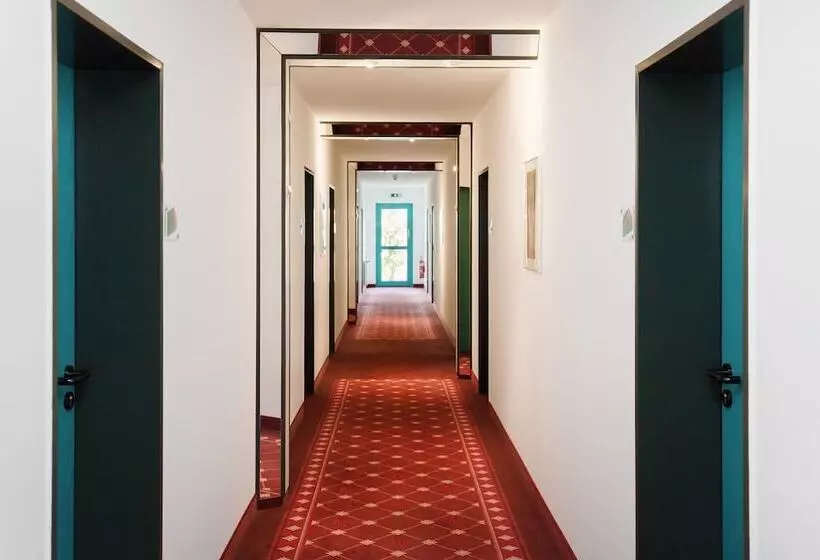 Montana Trend Hotel Lehrte