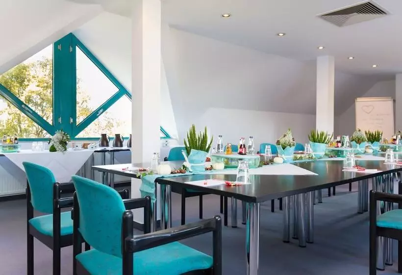 Montana Trend Hotel Lehrte