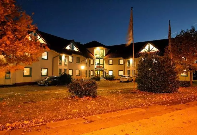 Montana Trend Hotel Lehrte