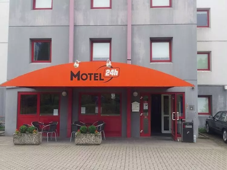 Motel 24h Hannover